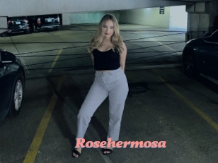 Rosehermosa
