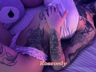 Roseonly