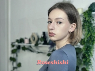 Roseshishi