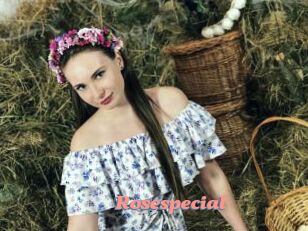 Rosespecial