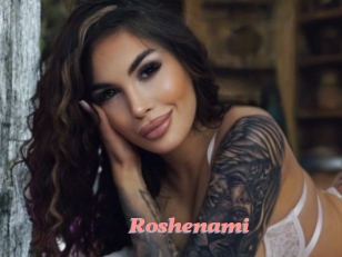 Roshenami