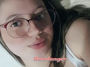 Rosidanger