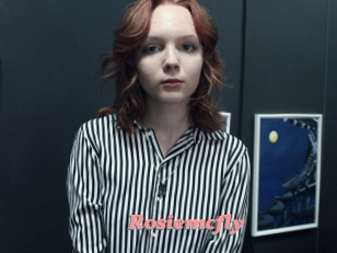 Rosiemcfly