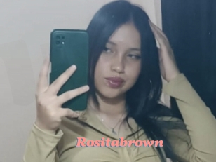 Rositabrown