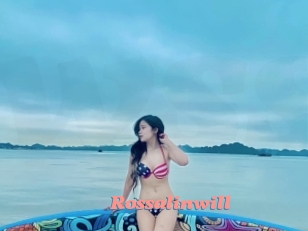 Rossalinwill