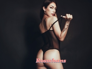 Rossehans