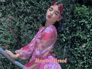 Rosselfinol