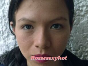 Rossesexyhot