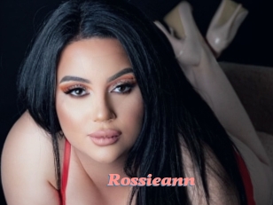 Rossieann