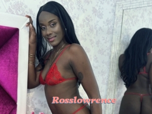 Rosslowrence
