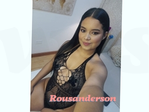 Rousanderson