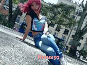 Rouse97