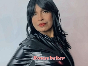 Rousebeker