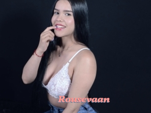 Rousevaan