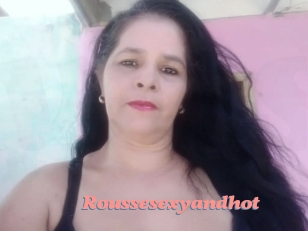 Roussesexyandhot