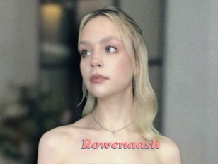 Rowenaash
