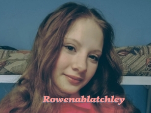 Rowenablatchley