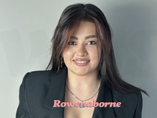Rowenaborne