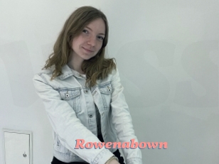 Rowenabown