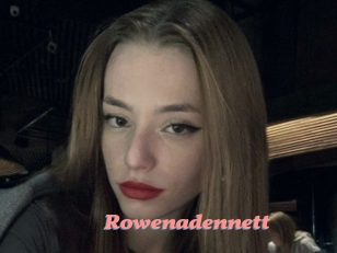 Rowenadennett