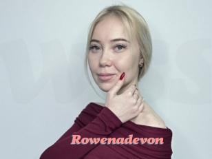 Rowenadevon