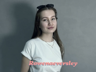 Rowenaeversley