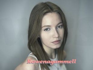 Rowenagammell