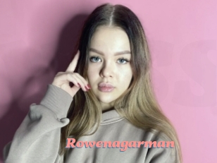 Rowenagarman