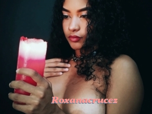 Roxanacrucez