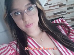 Roxanaharris