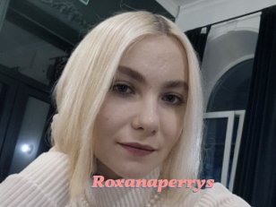 Roxanaperrys