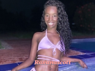 Roxanascott