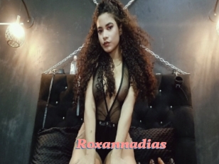 roxannadias Webcam Sex Site