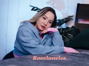 Roxelanelee