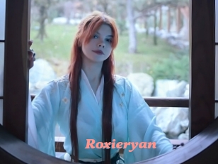 Roxieryan