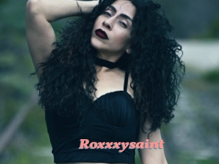 Roxxxysaint