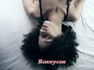 Roxxycox