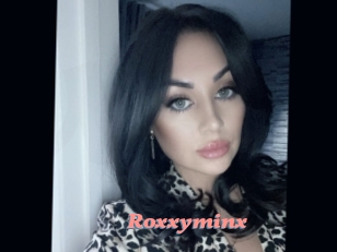 Roxxyminx