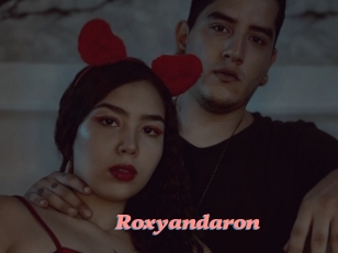 Roxyandaron