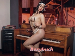 roxybuch Webcam Sex Site