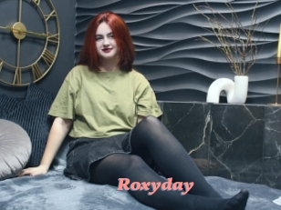 Roxyday