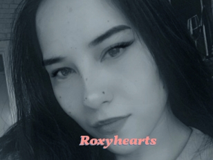 Roxyhearts