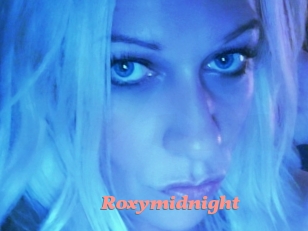 Roxymidnight
