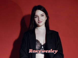 Roxywesley