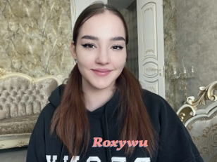Roxywu