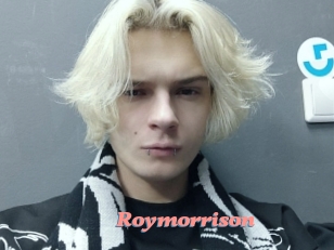 Roymorrison