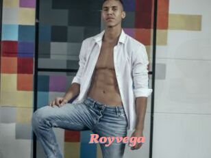 Royvega