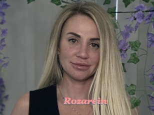 Rozarein