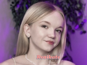 Rozikate