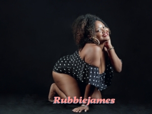 Rubbiejames